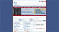Desktop Screenshot of itanets.bg